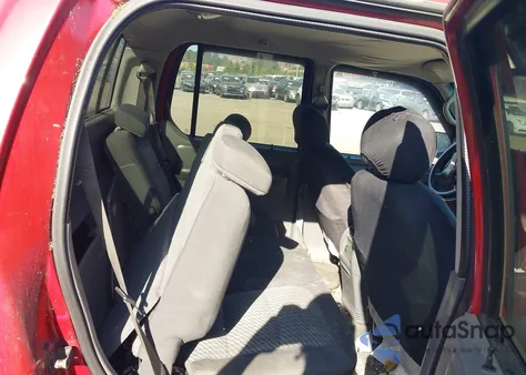 2004 Ford Explorer Sport Trac Adrenalin/Xls/Xlt из США, поврежденный, VIN 1FMZU77K04UC19739